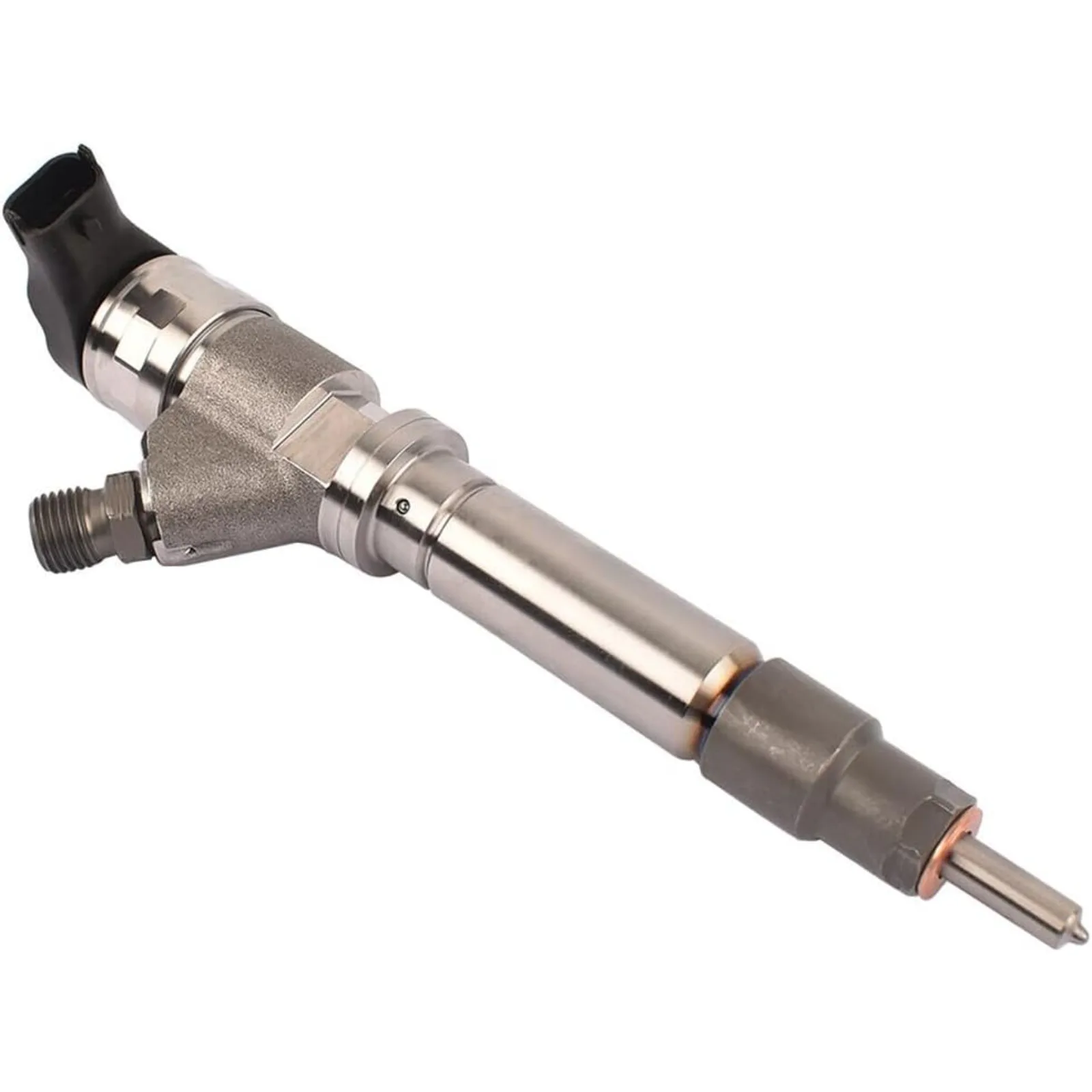 1PCS Fuel Injector 0445120027 0986435504 98002368 97780360 For Chevy Silverado 2500HD 3500 6.6L Engine
1PCS Fuel Injector 0445120027 0986435504 98002368 97780360 For Chevy Silverado 2500HD 3500 6.6L Engine