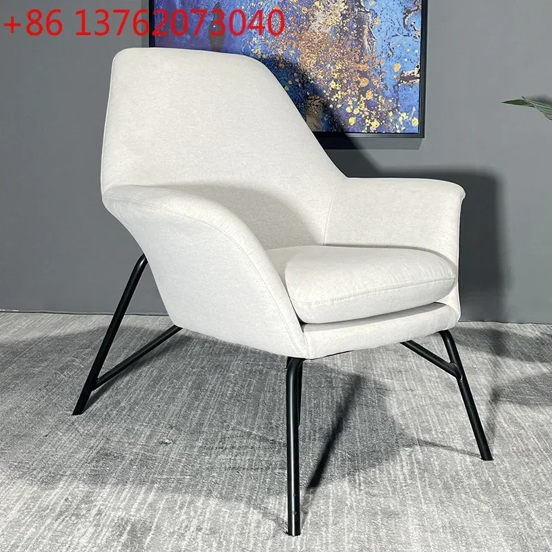 Nordic fabric balcony rental room living room recliner sofa small apartment lazy
Nordic fabric balcony rental room living room recliner sofa small apartment lazy