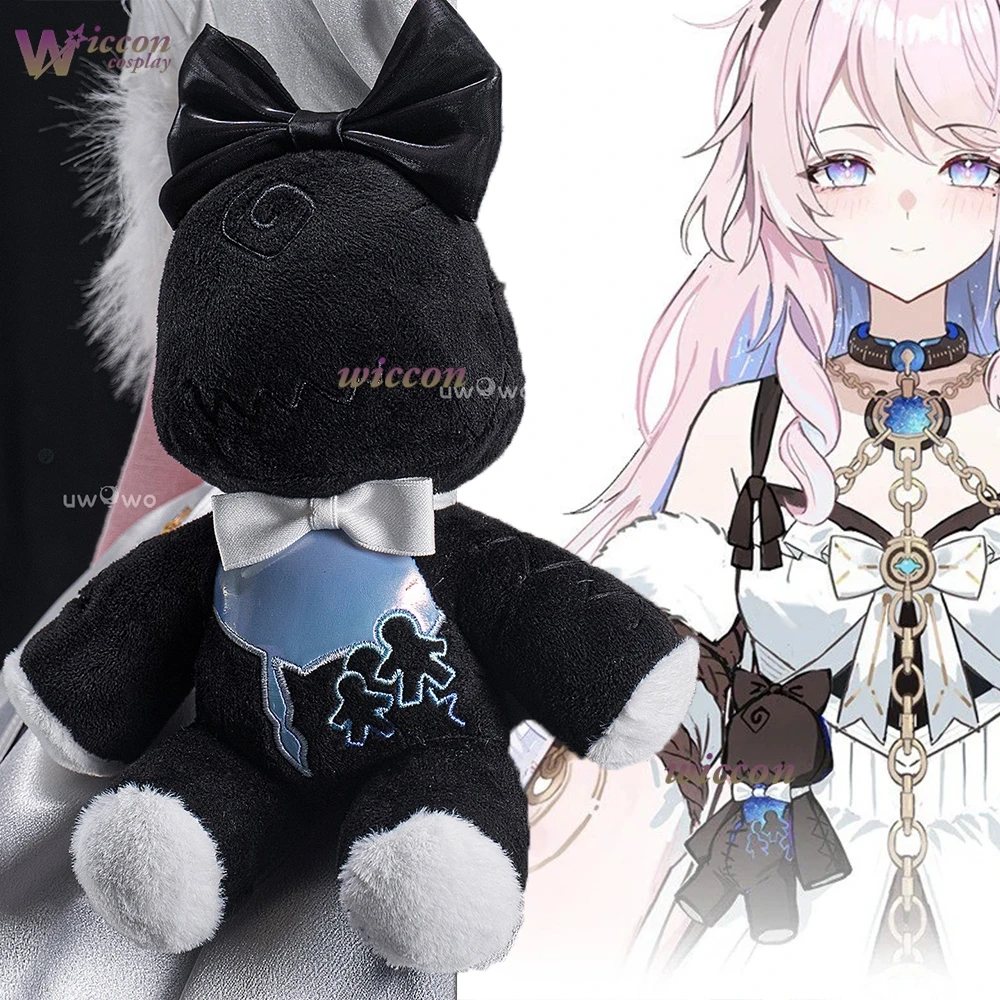 Denia Game Cosplay Plush Wuthering Waves Denia Cosplay Sweet Costume Full Set Halloween Carnival Party Cos Accessories Props
Denia Game Cosplay Plush Wuthering Waves Denia Cosplay Sweet Costume Full Set Halloween Carnival Party Cos Accessories Props