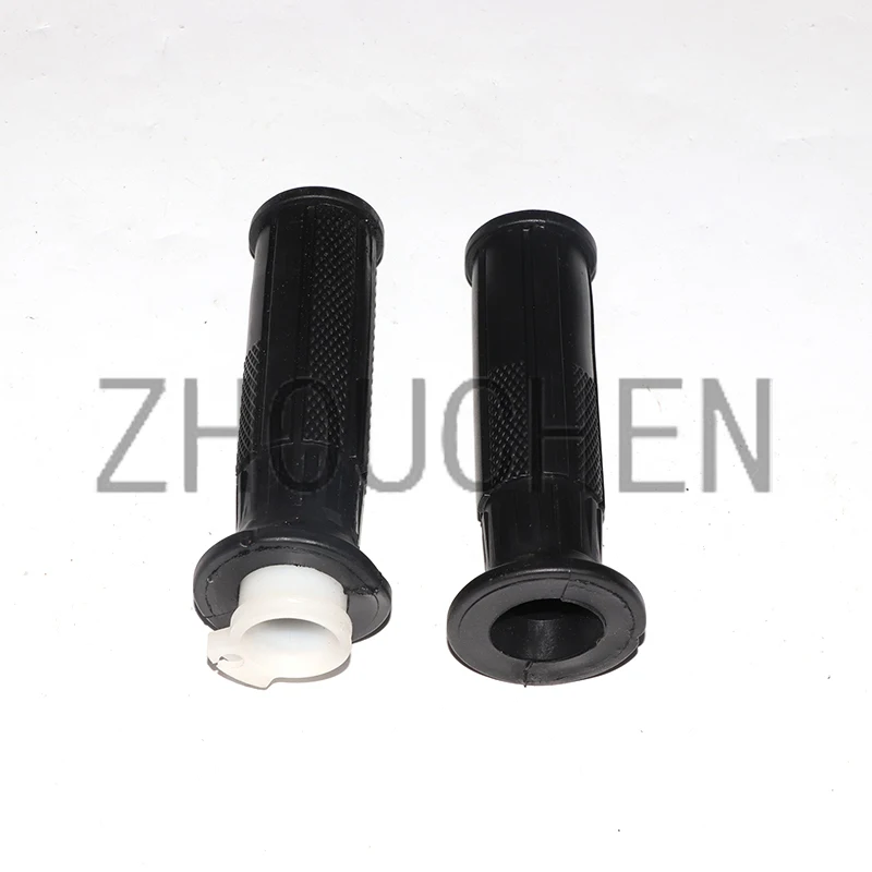Motorcycle handle rubber sleeve for high-quality handle HONDA CBR400 CBR400RR NC23 NC29
Motorcycle handle rubber sleeve for high-quality handle HONDA CBR400 CBR400RR NC23 NC29