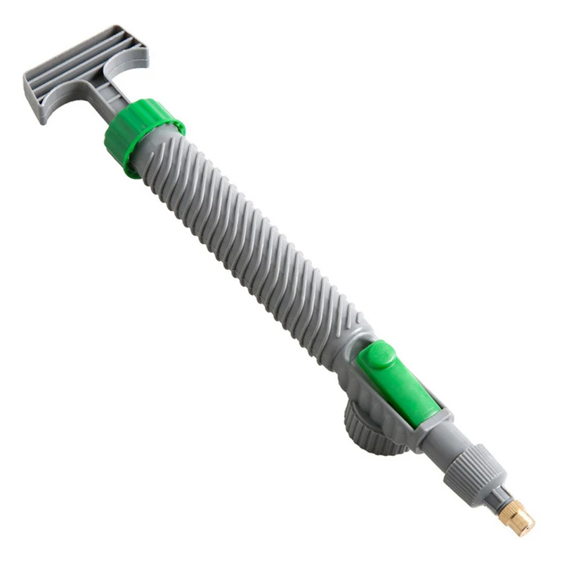 Manual High Pressure Air Pump Sprayer Adjustable Drink Bottle Spray Head Nozzle Garden Watering Tool Sprayer Agriculture Tools
Manual High Pressure Air Pump Sprayer Adjustable Drink Bottle Spray Head Nozzle Garden Watering Tool Sprayer Agriculture Tools