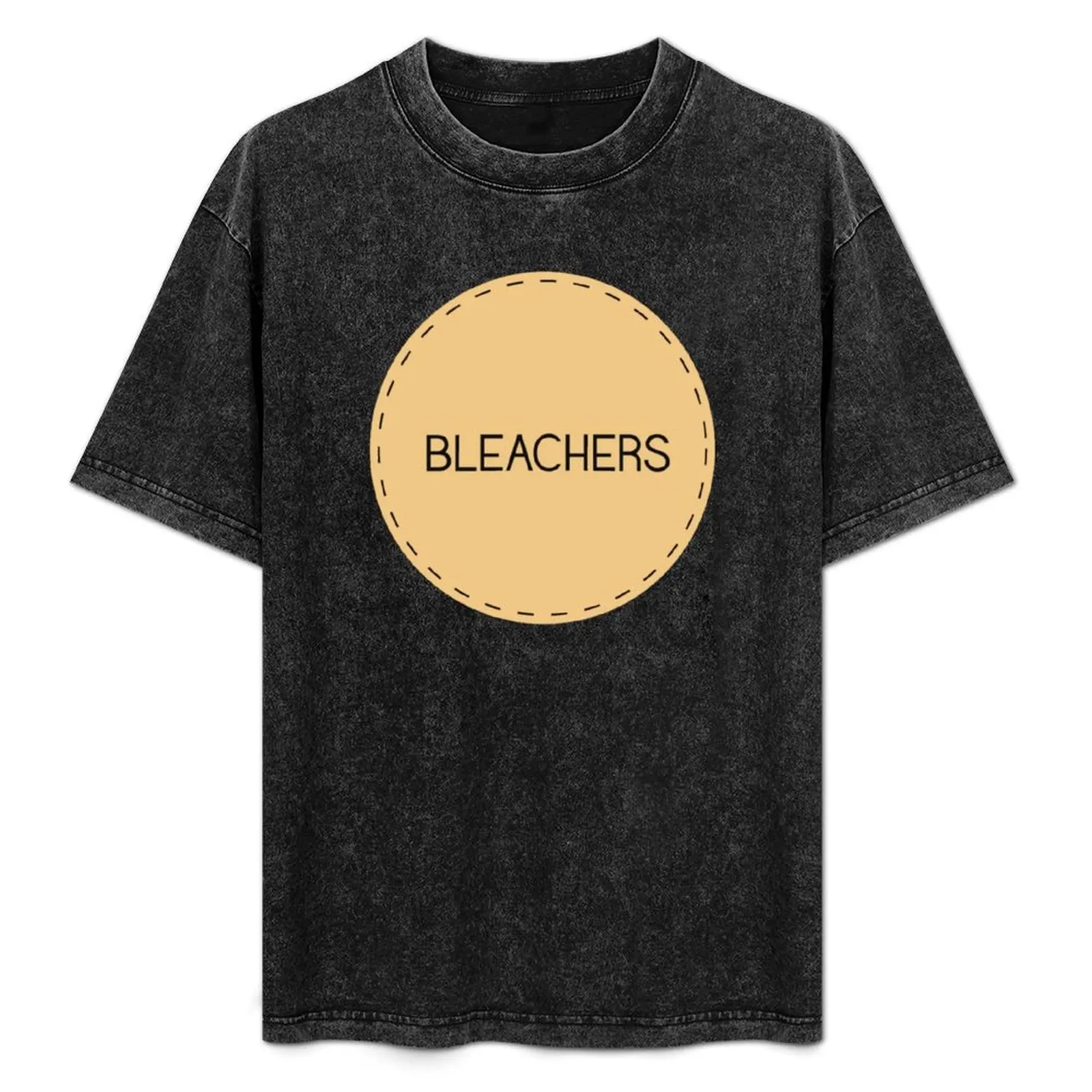 bleachers T-Shirt Fashion Letter Print T-Shirt
bleachers T-Shirt Fashion Letter Print T-Shirt