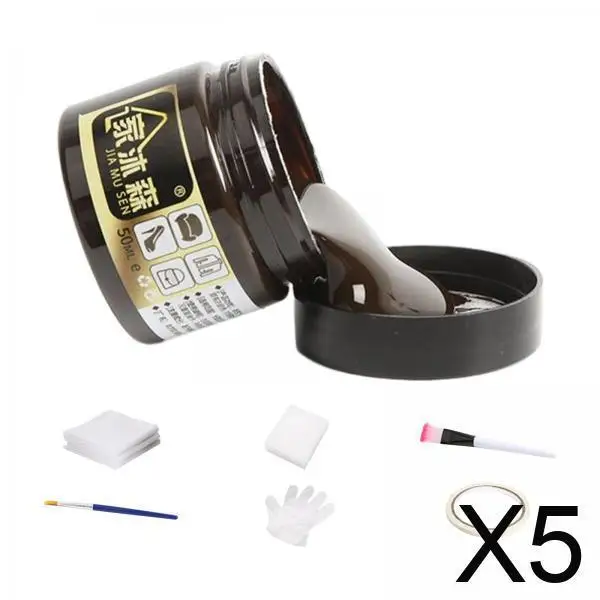 Бальзам для восстановления цвета кожи коричневый 50 мл, крем для реставрации кожи для мебели, диванов, автомобильных сидений, набор для ремонта царапин
Бальзам для восстановления цвета кожи коричневый 50 мл, крем для реставрации кожи для мебели, диванов, автомобильных сидений, набор для ремонта царапин