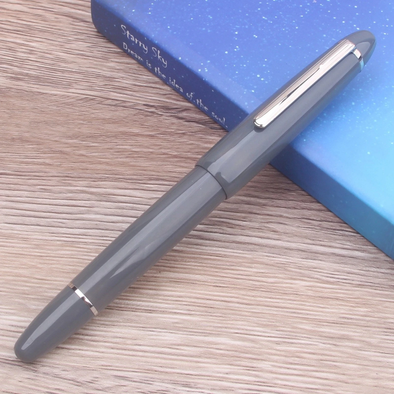 MAJOHN P139/P138/P136 Soft Flex Nib Piston Fountain Pen, 0.4-2.0mm Elastic Nib for Calligraphy Modification ES ER Pen
MAJOHN P139/P138/P136 Soft Flex Nib Piston Fountain Pen, 0.4-2.0mm Elastic Nib for Calligraphy Modification ES ER Pen