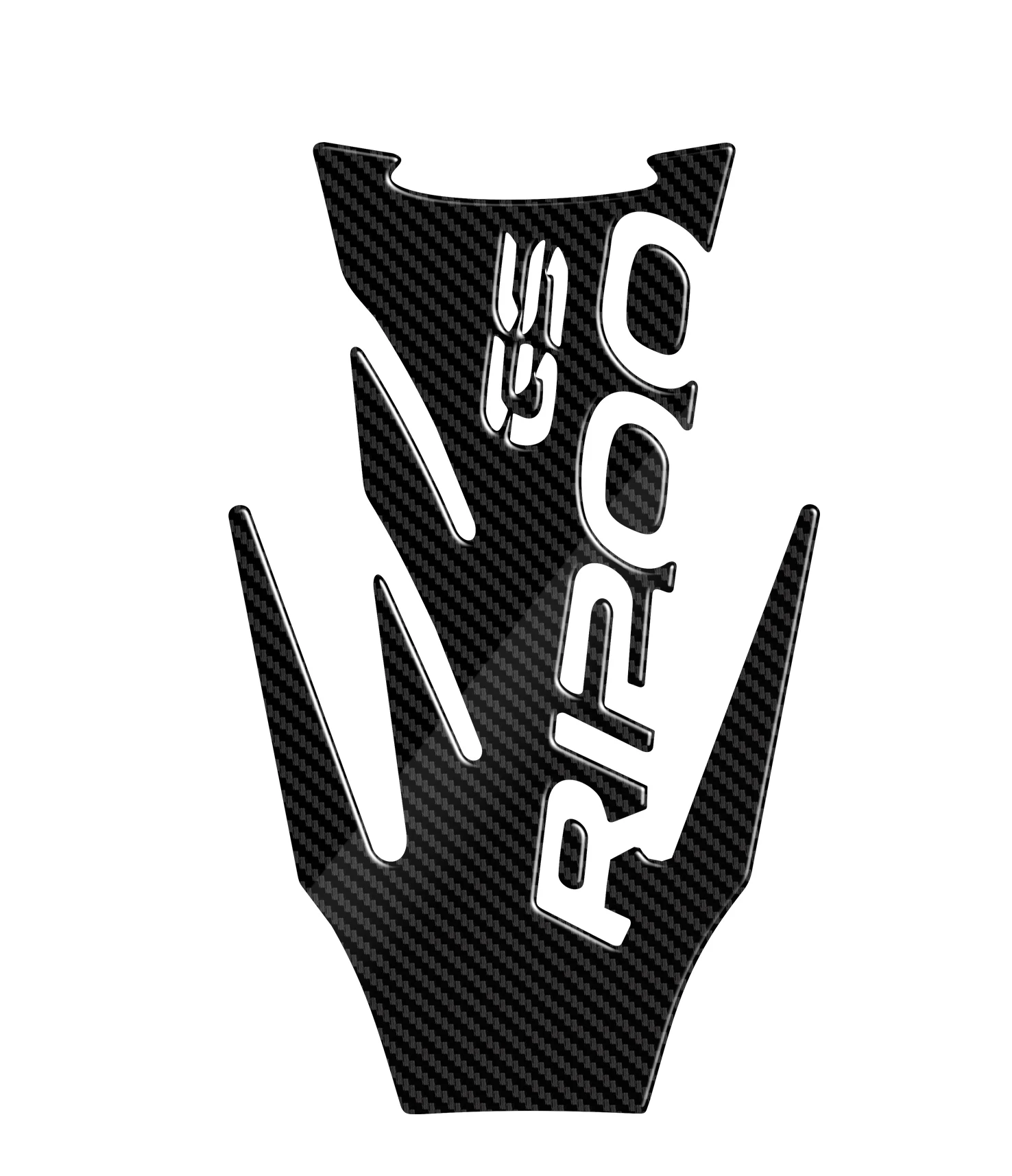 3D Carbon-look Motorcycle Tank Pad Protector Case for BMW R1200GS R 1200 GS ADV 2014-2023 2015 2016 2017 2018 2019 2020 2021 22
3D Carbon-look Motorcycle Tank Pad Protector Case for BMW R1200GS R 1200 GS ADV 2014-2023 2015 2016 2017 2018 2019 2020 2021 22