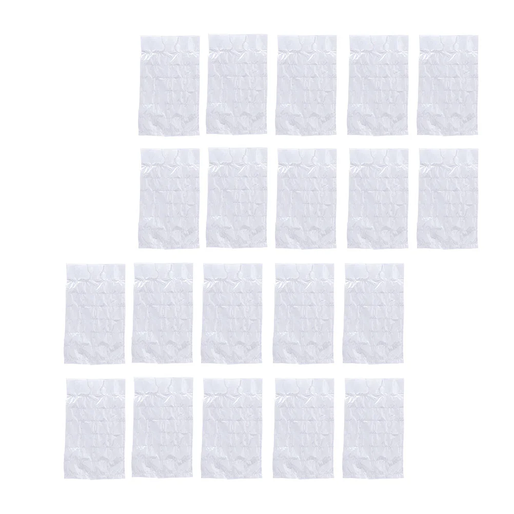 100pcs Simple Ice Making Molds Useful Ice Making Bags Disposable Ice Cube Molds disposable ice making bag
100pcs Simple Ice Making Molds Useful Ice Making Bags Disposable Ice Cube Molds disposable ice making bag