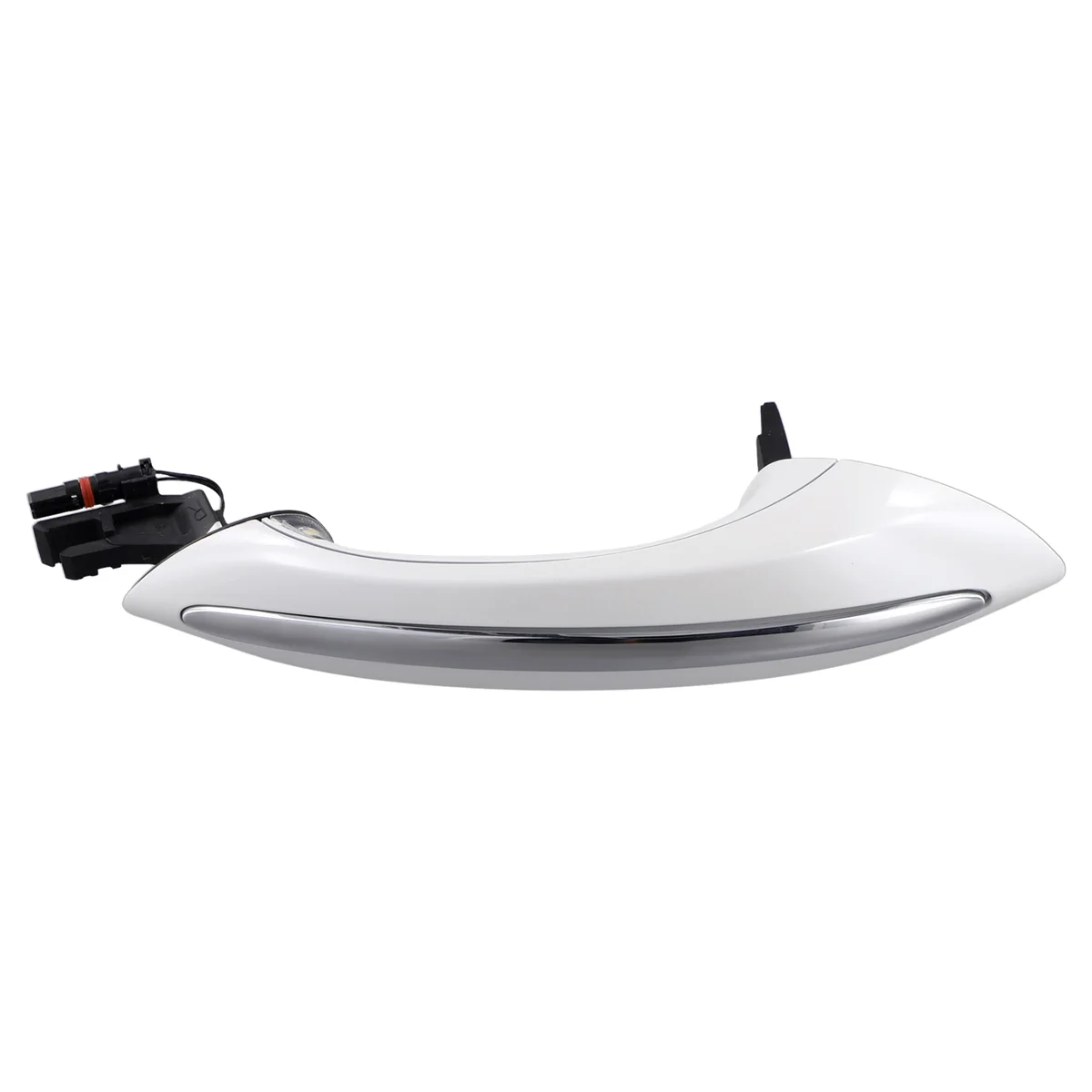 Outer Exterior Door Handle+Light LHD for 5 6 7 Series F07 F10 F11 F06 F12 F13 F01 F02 F03 51217276242 Front Right
Outer Exterior Door Handle+Light LHD for 5 6 7 Series F07 F10 F11 F06 F12 F13 F01 F02 F03 51217276242 Front Right