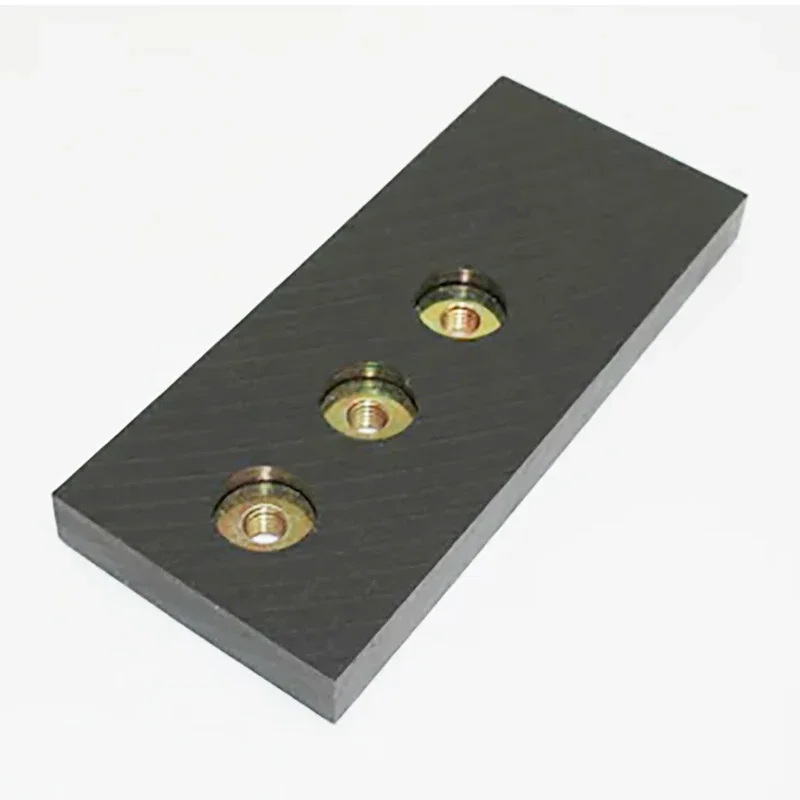 88648 GE-88648 88648GT ПОДАРОЧНАЯ КОЛОДКА 7x3x625 W/NUTS используется для лифтов Genie
88648 GE-88648 88648GT ПОДАРОЧНАЯ КОЛОДКА 7x3x625 W/NUTS используется для лифтов Genie