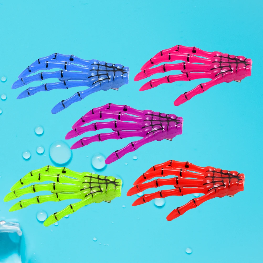 10Pcs Bone Hairpin Women Claw Hair Clip Halloween Accessories Women Hair Pin Premium Plastic Soft Warm
10Pcs Bone Hairpin Women Claw Hair Clip Halloween Accessories Women Hair Pin Premium Plastic Soft Warm