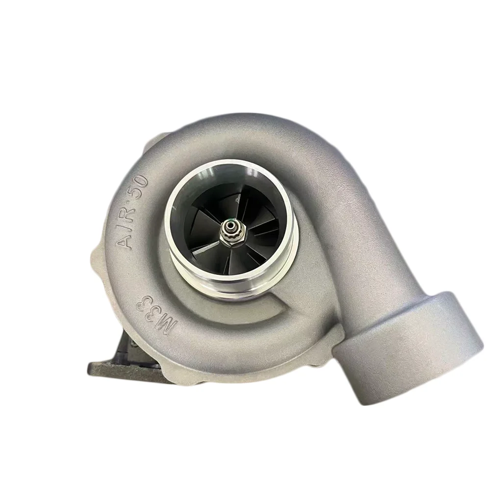 T04E55 Turbo 466721-5005S 466721-0006 466721-0015 65.09100-7198 Turbocharger For Industrial Marine With D1146T Engine
T04E55 Turbo 466721-5005S 466721-0006 466721-0015 65.09100-7198 Turbocharger For Industrial Marine With D1146T Engine
