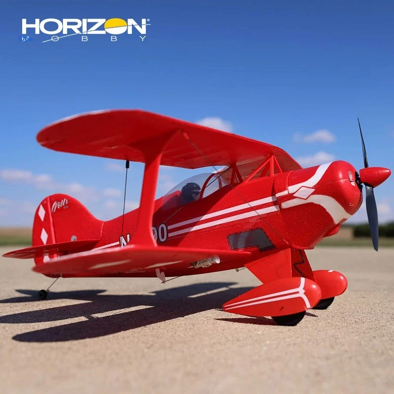 Horizon Hobby Umx Pitts S 1S Biplane Rc Fixed Wing Airplane 434 Mm Wingspan Outdoor Flying For Rc Hobby Enthusiasts
Horizon Hobby Umx Pitts S 1S Biplane Rc Fixed Wing Airplane 434 Mm Wingspan Outdoor Flying For Rc Hobby Enthusiasts