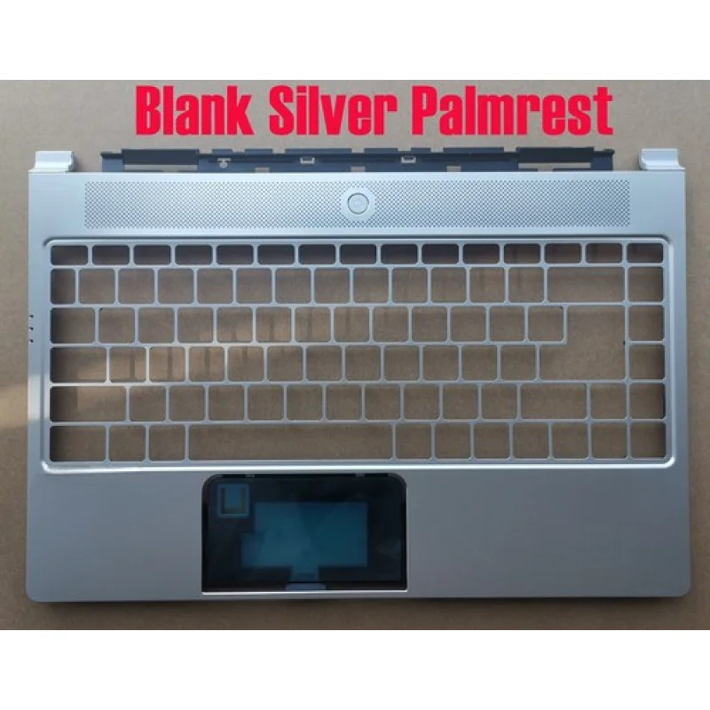Y+Silver Palmrest for MSI 9S7-14B121 PS42 8RB 9S7-14B141 PS42 8M(MS-14B1)
Y+Silver Palmrest for MSI 9S7-14B121 PS42 8RB 9S7-14B141 PS42 8M(MS-14B1)