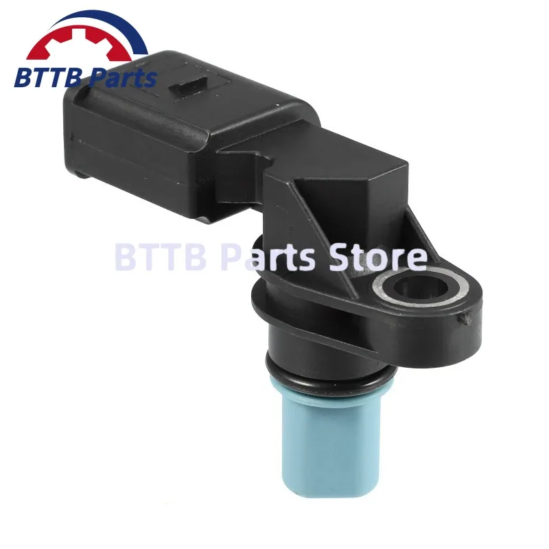06E905163 Camshaft Position Sensor Phase Sensoring for Audi A4 A6 3.2L 4.2L
06E905163 Camshaft Position Sensor Phase Sensoring for Audi A4 A6 3.2L 4.2L
