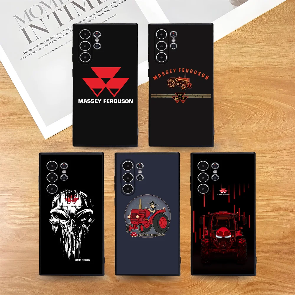 M-Massey F-FergusonS Phone Case For Samsung Galaxy S25 S24 S22 S23 Ultra S21 S20 Plus 5G Frosted Non-Slip Full Cover Soft Case
M-Massey F-FergusonS Phone Case For Samsung Galaxy S25 S24 S22 S23 Ultra S21 S20 Plus 5G Frosted Non-Slip Full Cover Soft Case