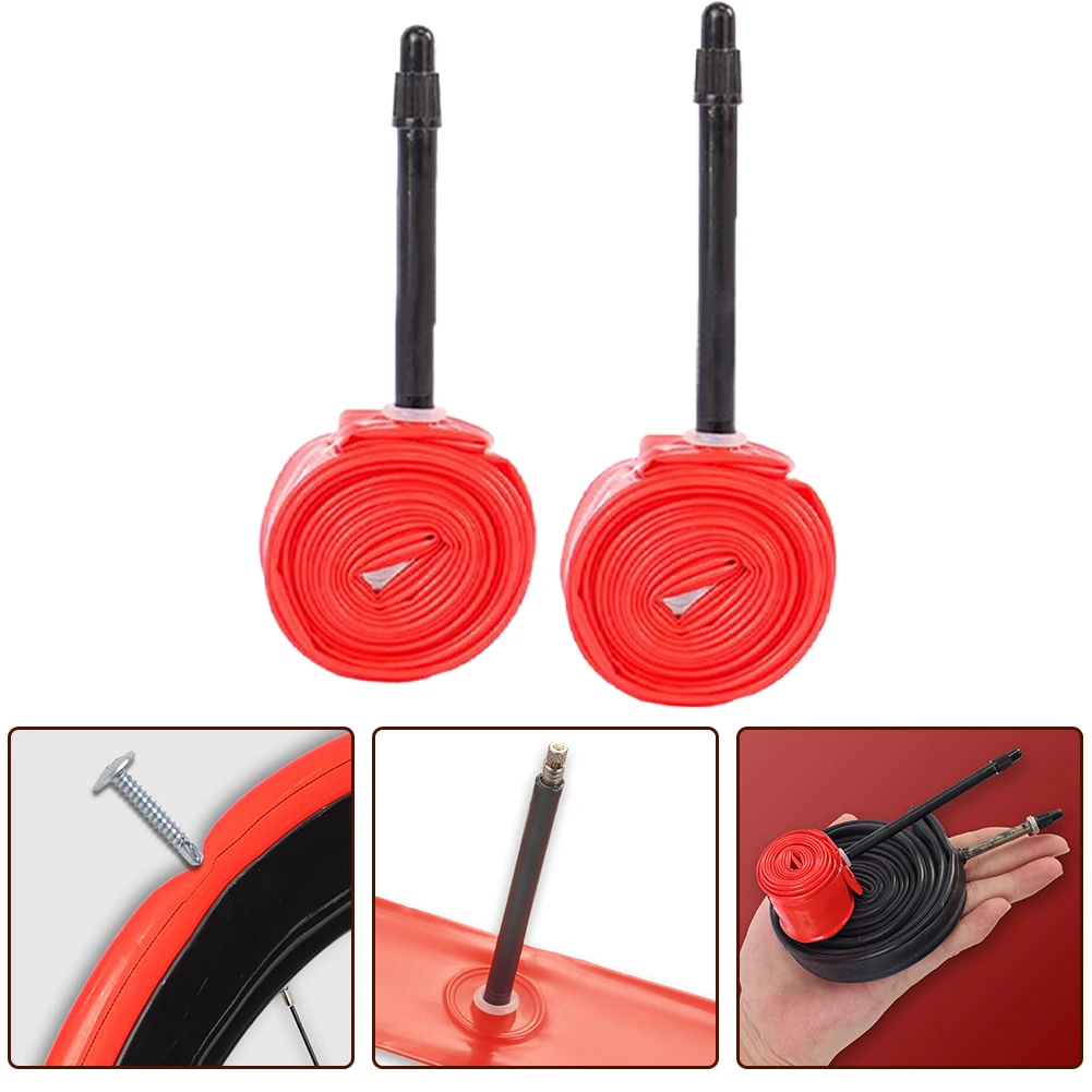 Outdoor TPU Inner Tube Lightweight MTB Mountain Bike Puncture Resistance Tire 700C Bicycle Compatibility Gravel
Outdoor TPU Inner Tube Lightweight MTB Mountain Bike Puncture Resistance Tire 700C Bicycle Compatibility Gravel