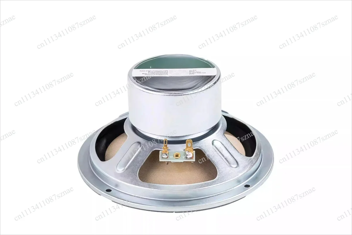 Pair of B-004 F6 6.5 Inch Full Range Speaker Drivers, 40-80W 8 Ohm for HiFi Audio and Home Theater
Pair of B-004 F6 6.5 Inch Full Range Speaker Drivers, 40-80W 8 Ohm for HiFi Audio and Home Theater
