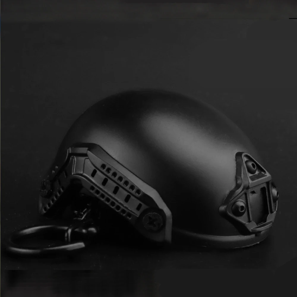 Helmet Shape Bottle Opener Keychain Helmet Miniatures Keychain Hiking Camping Bottle Opener camping equipment
Helmet Shape Bottle Opener Keychain Helmet Miniatures Keychain Hiking Camping Bottle Opener camping equipment