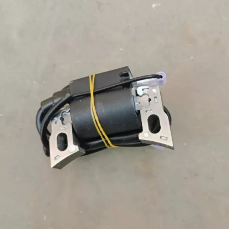 Suitable for lawn mower accessories, hedge cutters, floor drills, hair dryers, spark plugs, ignition coils, fire nozzles
Suitable for lawn mower accessories, hedge cutters, floor drills, hair dryers, spark plugs, ignition coils, fire nozzles