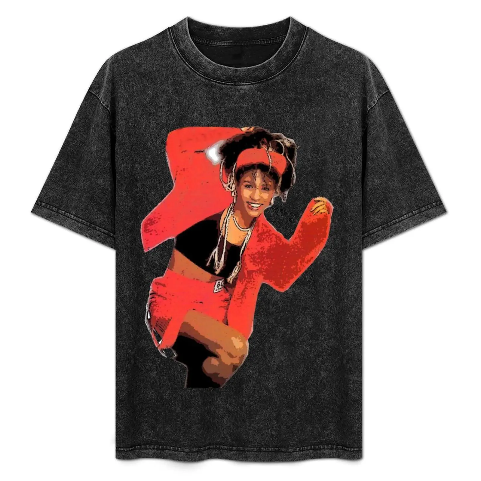 SINITTA T-Shirt Worker Basic Short Sleeve Tee
SINITTA T-Shirt Worker Basic Short Sleeve Tee
