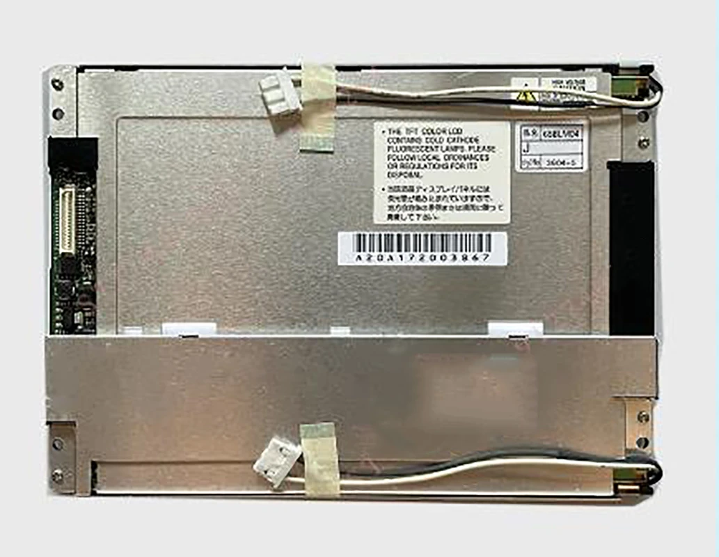 NEC 100% Tset Asli 6,5 Inci 65BLM04 65BLM05 65BLM06 NL6448BC20-08/08E Layar Tampilan LCD
NEC 100% Tset Asli 6,5 Inci 65BLM04 65BLM05 65BLM06 NL6448BC20-08/08E Layar Tampilan LCD