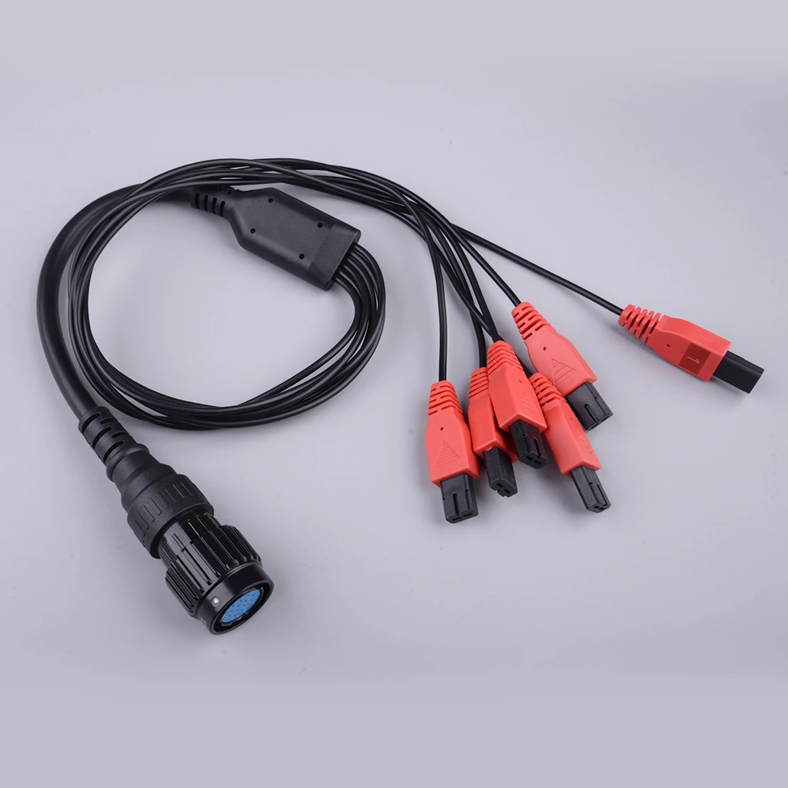 Impulse Pulse Signal Test Main Cable Fit for CNC-602A Injector Cleaner Tester New
Impulse Pulse Signal Test Main Cable Fit for CNC-602A Injector Cleaner Tester New