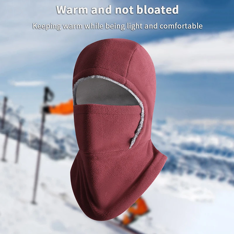 Теплая полнолицевая маска для верховой езды, уличная Балаклава, велосипедная кепка, мотоциклетная лыжная маска для лица, теплая ветрозащитная крышка, шапка
Теплая полнолицевая маска для верховой езды, уличная Балаклава, велосипедная кепка, мотоциклетная лыжная маска для лица, теплая ветрозащитная крышка, шапка