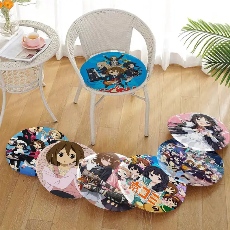 K-ON Simplicity Multi-Color Chair Cushion Soft Office Car Seat Comfort Breathable 45x45cm Sofa Cushion
K-ON Simplicity Multi-Color Chair Cushion Soft Office Car Seat Comfort Breathable 45x45cm Sofa Cushion