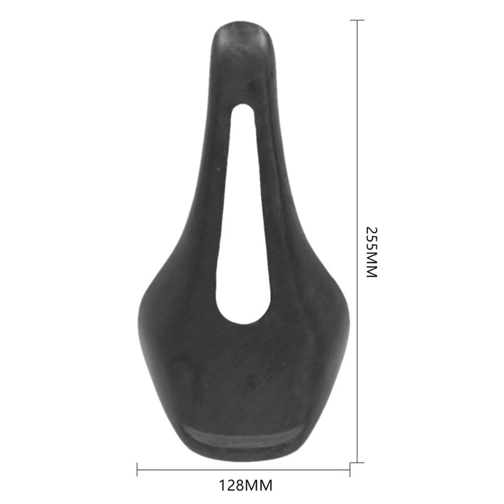 1Pc Bicycle Seat Ultralight Bike Saddle Hollow Carbon Fiber Mountain Road Bike Cushion Pro Saddle Waterproof Accessories
1Pc Bicycle Seat Ultralight Bike Saddle Hollow Carbon Fiber Mountain Road Bike Cushion Pro Saddle Waterproof Accessories