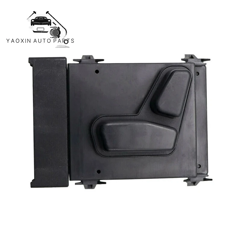 Левый переключатель управления сиденьем 56049433AE для Jeep Grand Cherokee 2005-2019 Dodge RAM Chrysler 56049429AB
Левый переключатель управления сиденьем 56049433AE для Jeep Grand Cherokee 2005-2019 Dodge RAM Chrysler 56049429AB