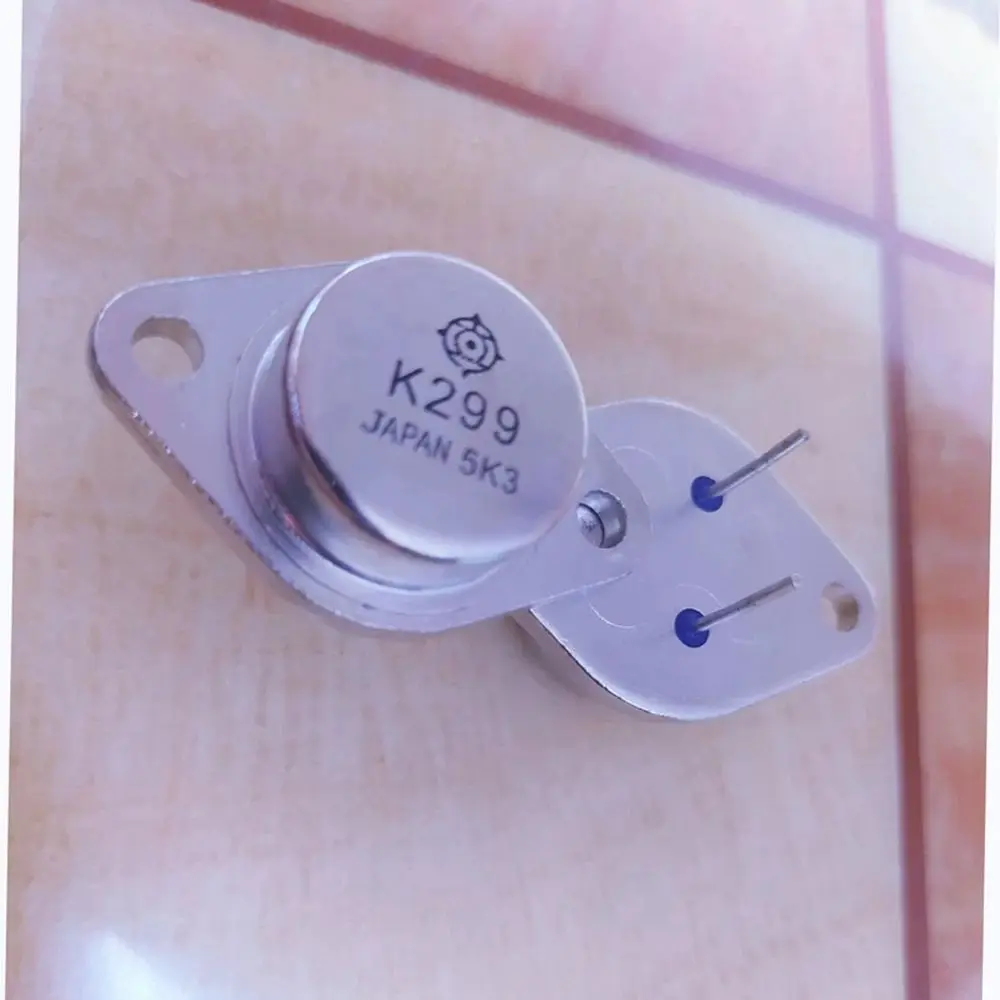 2SK299 2SJ116 1pcs/lot New&Original In Stock
2SK299 2SJ116 1pcs/lot New&Original In Stock