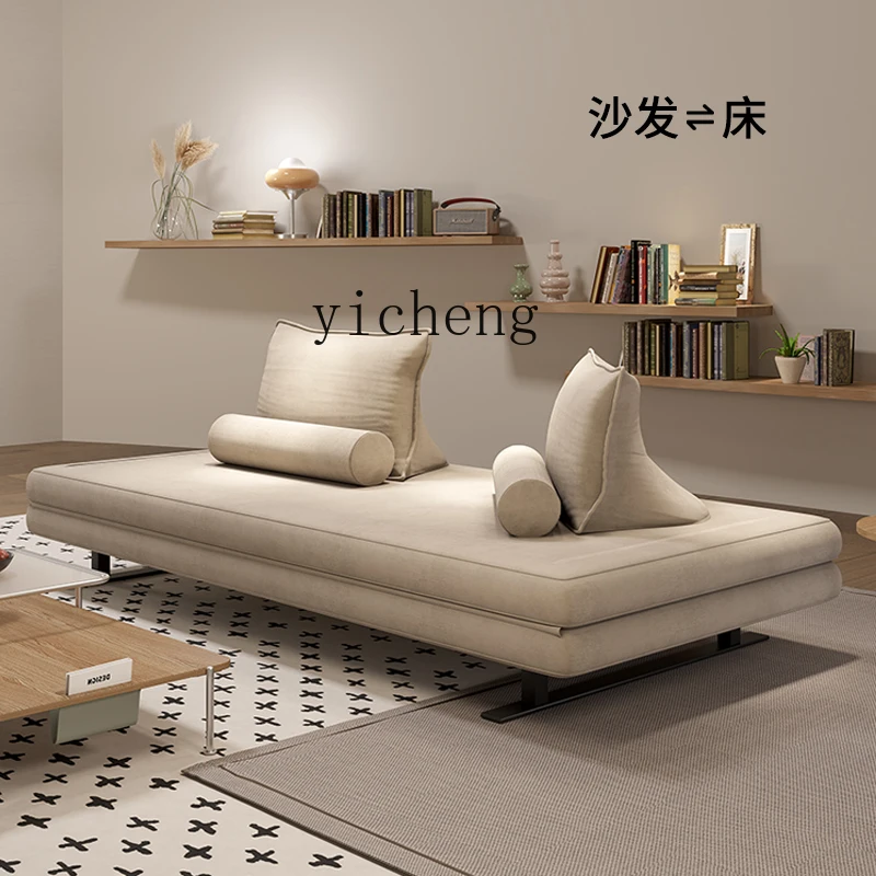 ZK dual-purpose sitting and sleeping multi-function foldable sofa bed floor living room balcony study home accessories
ZK dual-purpose sitting and sleeping multi-function foldable sofa bed floor living room balcony study home accessories
