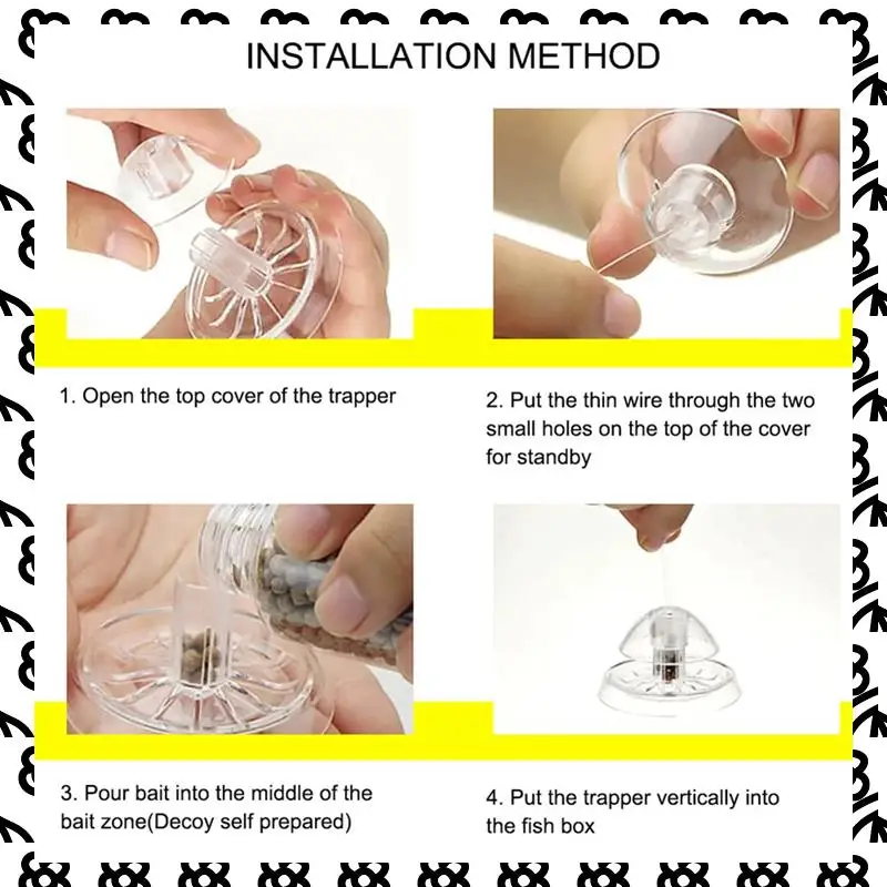 A07I Removing Snail Tank Snail Catcher To Capture The Tank In The Tank Transparent 2Piece
A07I Removing Snail Tank Snail Catcher To Capture The Tank In The Tank Transparent 2Piece