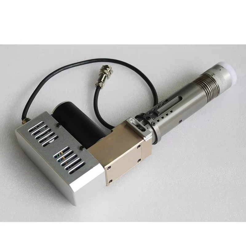 Электрический осциллирующий тангенальный нож 200 Вт, мощная скорость, большой ход, амплитуда 5 мм для резки ножей SRTG1125-5
Электрический осциллирующий тангенальный нож 200 Вт, мощная скорость, большой ход, амплитуда 5 мм для резки ножей SRTG1125-5