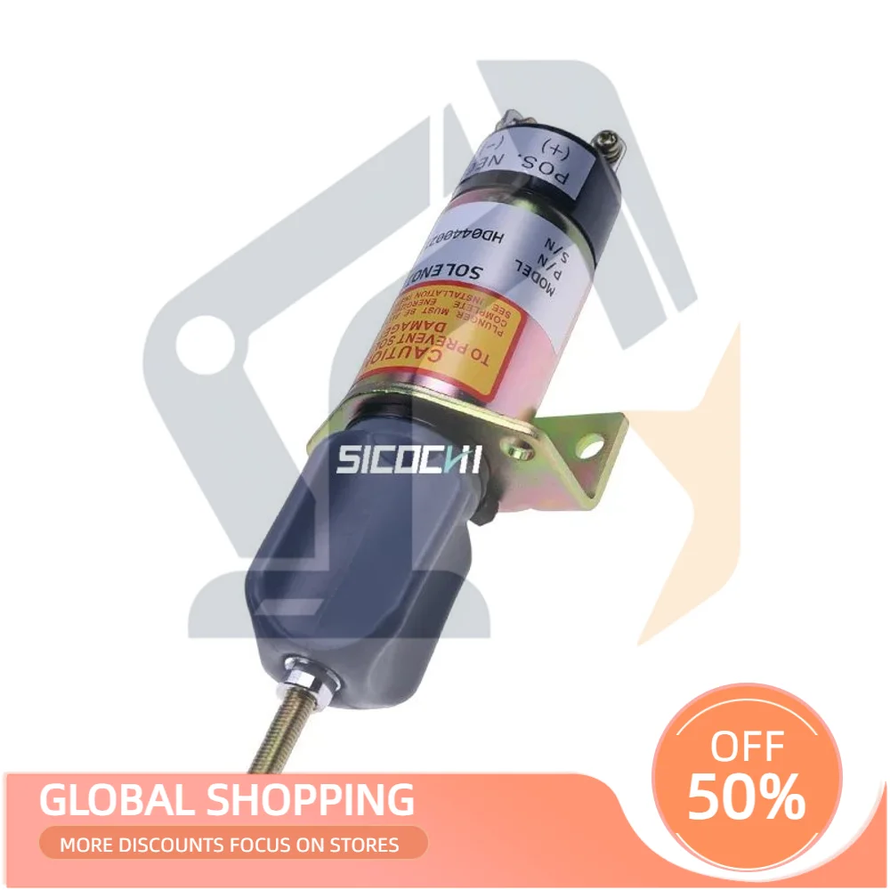 Fits 139321 103007 Is Suitable Skyjack Flameout Solenoid Valve 12v 130905 147131 115305
Fits 139321 103007 Is Suitable Skyjack Flameout Solenoid Valve 12v 130905 147131 115305