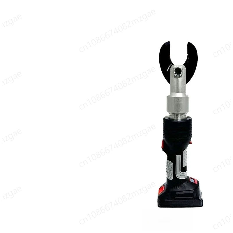EK-40C Rechargeable Hydraulic Cutter Electric Cutter Hydraulic Clipper Lugs Crimping Tools 18V 3.0Ah
EK-40C Rechargeable Hydraulic Cutter Electric Cutter Hydraulic Clipper Lugs Crimping Tools 18V 3.0Ah