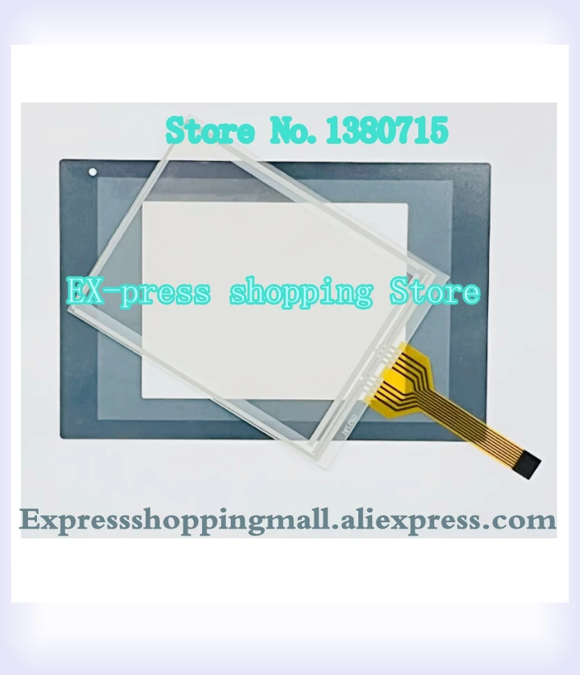 E615T CIMREX 67 04401B M357-12S 6012504 Сенсорная маска Экранная панель Стекло Новый
E615T CIMREX 67 04401B M357-12S 6012504 Сенсорная маска Экранная панель Стекло Новый