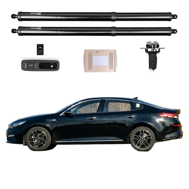 NEW XT Auto Parts Electric Tailgate, Car Accessories Power Back Door For Kia K5 2019
NEW XT Auto Parts Electric Tailgate, Car Accessories Power Back Door For Kia K5 2019