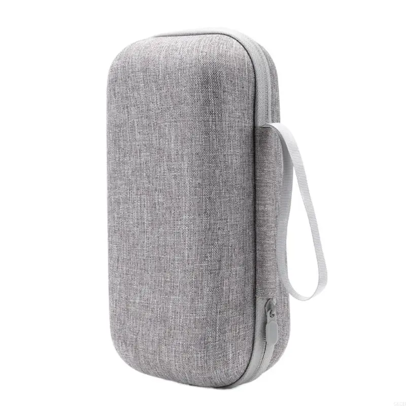 G6DD EVA Hard Travel Carrying Case for MX 3S Wireless Mouse Storage Bag Portable Travel Organizers Protective Cover
G6DD EVA Hard Travel Carrying Case for MX 3S Wireless Mouse Storage Bag Portable Travel Organizers Protective Cover