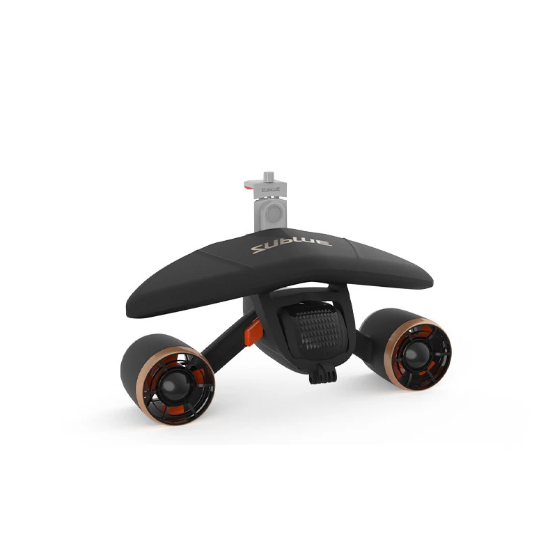 Hot Sale Electric Sea Scooter 3.6V 122Wh Electric Underwater Propeller Mix PRO
Hot Sale Electric Sea Scooter 3.6V 122Wh Electric Underwater Propeller Mix PRO