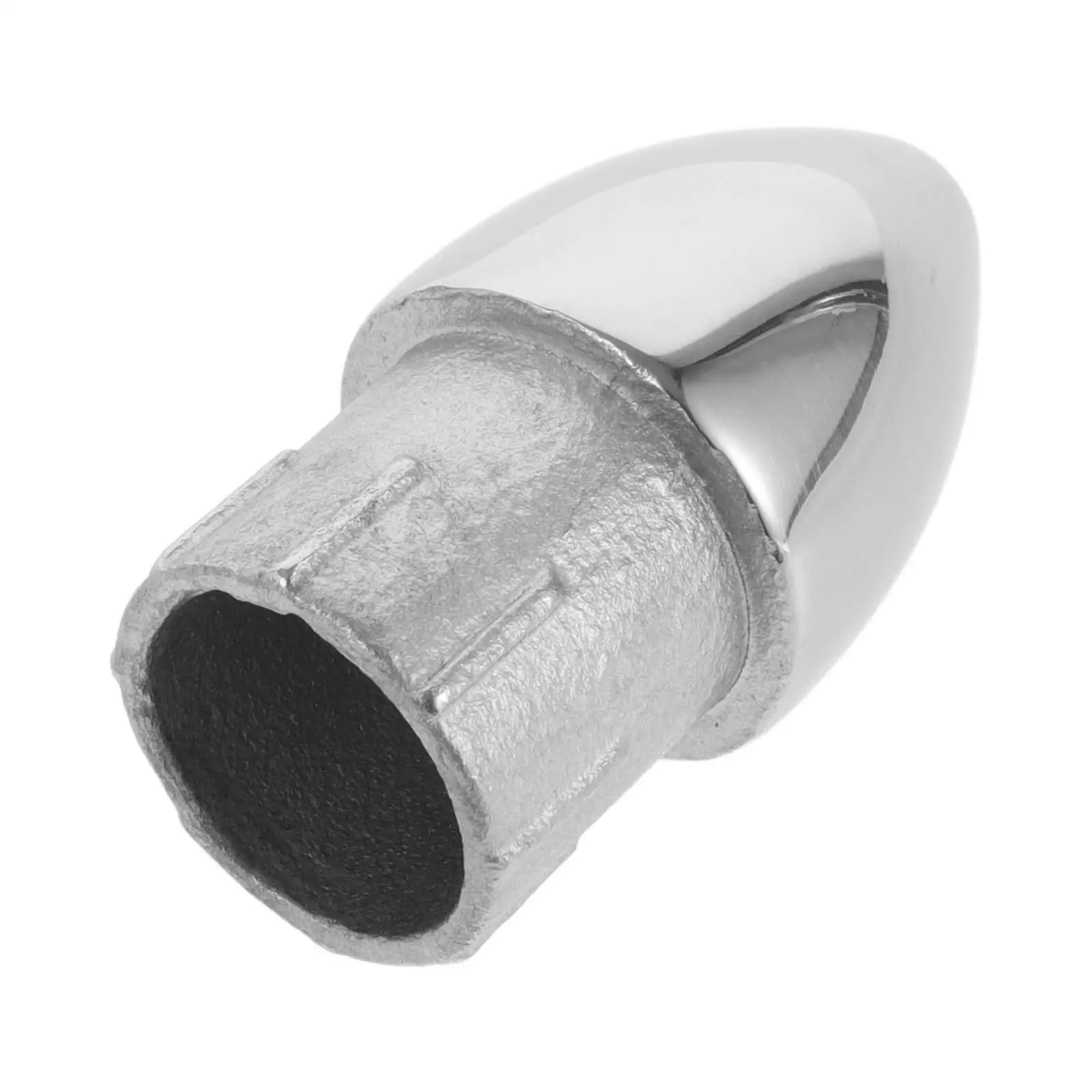 Pipe Plugs Stainless Steel Marine Grade Extended Design Pressure Resistant Bimini Top Mounting Brackets Cover Cap
Pipe Plugs Stainless Steel Marine Grade Extended Design Pressure Resistant Bimini Top Mounting Brackets Cover Cap