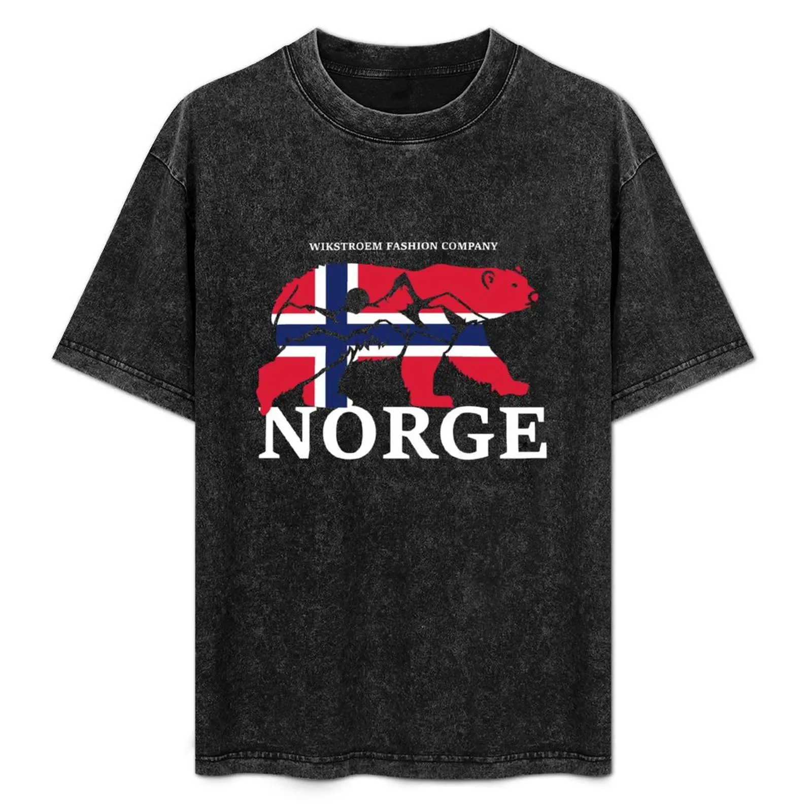 Norway bear hiking mountains nature expedition vacation T-Shirt Plus Size Lightweight Tee Shirt
Norway bear hiking mountains nature expedition vacation T-Shirt Plus Size Lightweight Tee Shirt
