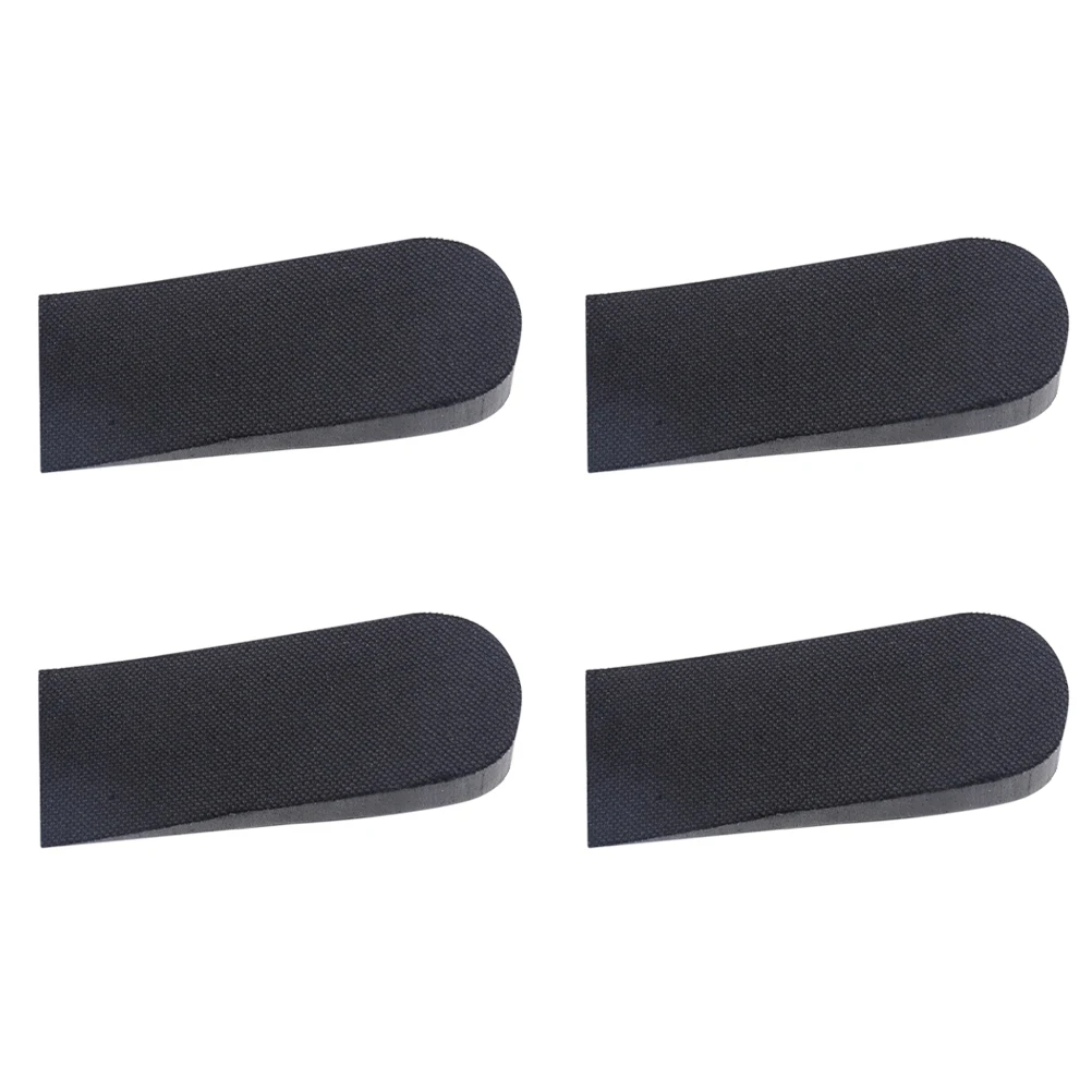 Invisible Heel Lift Inserts Boost Height Shock Absorption Non-Slip Insoles for Sneakers Boots Unisex Foot Care Tool
Invisible Heel Lift Inserts Boost Height Shock Absorption Non-Slip Insoles for Sneakers Boots Unisex Foot Care Tool