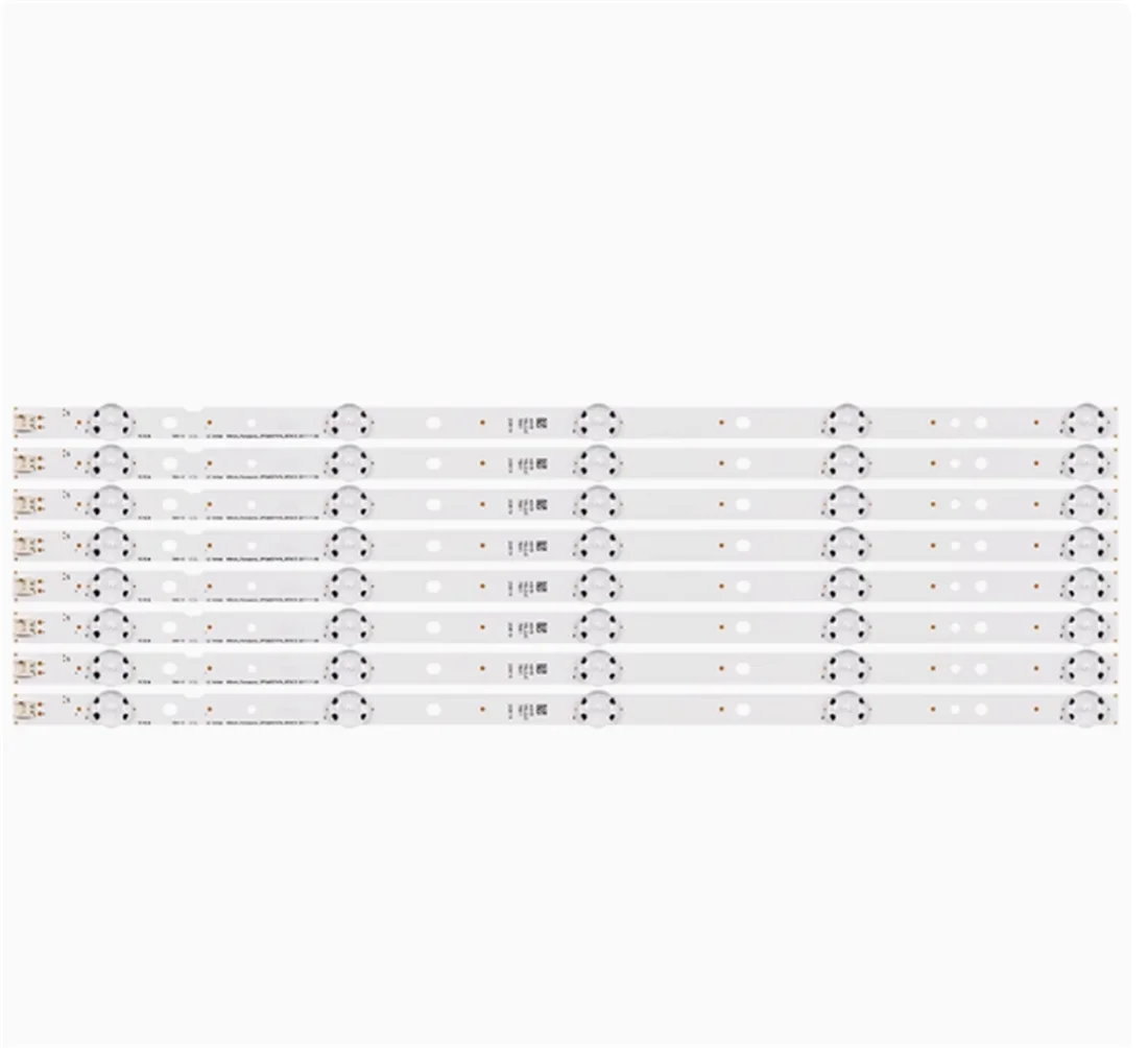 LED backlight strip 5 lamp for TX-49DS500B TX-49DS500E TX-49DSW504 TZLP151KHAB6 TZLP151KHAB1 Innotek 49inch_Panasonic_REV0.4
LED backlight strip 5 lamp for TX-49DS500B TX-49DS500E TX-49DSW504 TZLP151KHAB6 TZLP151KHAB1 Innotek 49inch_Panasonic_REV0.4