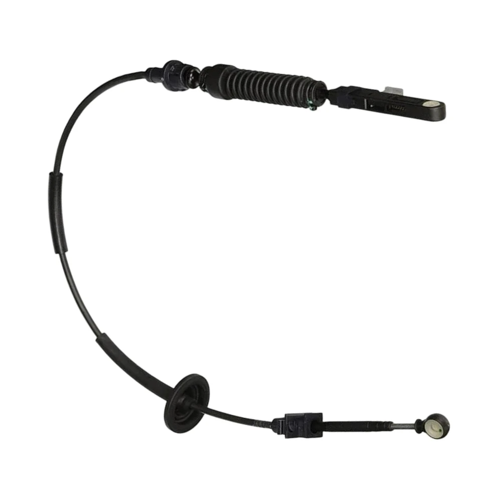 Automatic Transmission Range Selector Shift Lever Cable For Hummer For H2 2003-2007 Part Number 15268403 Car Accessory
Automatic Transmission Range Selector Shift Lever Cable For Hummer For H2 2003-2007 Part Number 15268403 Car Accessory