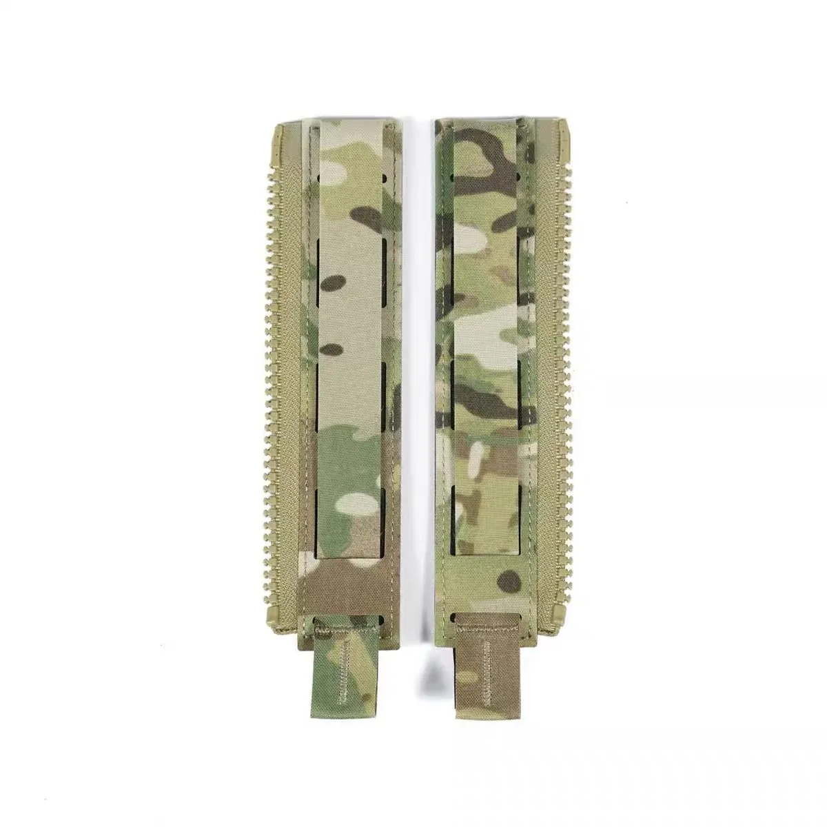 AFG-L017 FCSK3.0 Backpanel Zipper (CP Specification) Tactical Tank Top Backpanel Adapter Zipper
AFG-L017 FCSK3.0 Backpanel Zipper (CP Specification) Tactical Tank Top Backpanel Adapter Zipper