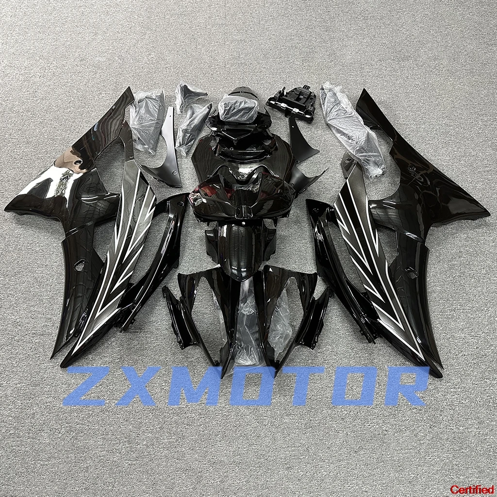 Free Custom Fairings for YAMAHA YZF R6 2008-2016 Aftermarket Racing Motorcycle Fairings YZFR6 Injection Molded
Free Custom Fairings for YAMAHA YZF R6 2008-2016 Aftermarket Racing Motorcycle Fairings YZFR6 Injection Molded