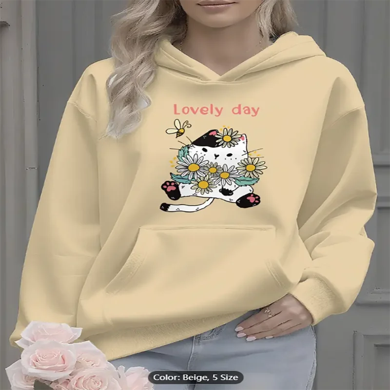 Женский пастельно-розовый свитер с капюшоном, мягкий пуловер, милый кролик, свободная толстовка с капюшоном, официальная одежда, милые свитера, комфорт из чистого хлопка 
Женский пастельно-розовый свитер с капюшоном, мягкий пуловер, милый кролик, свободная толстовка с капюшоном, официальная одежда, милые свитера, комфорт из чистого хлопка