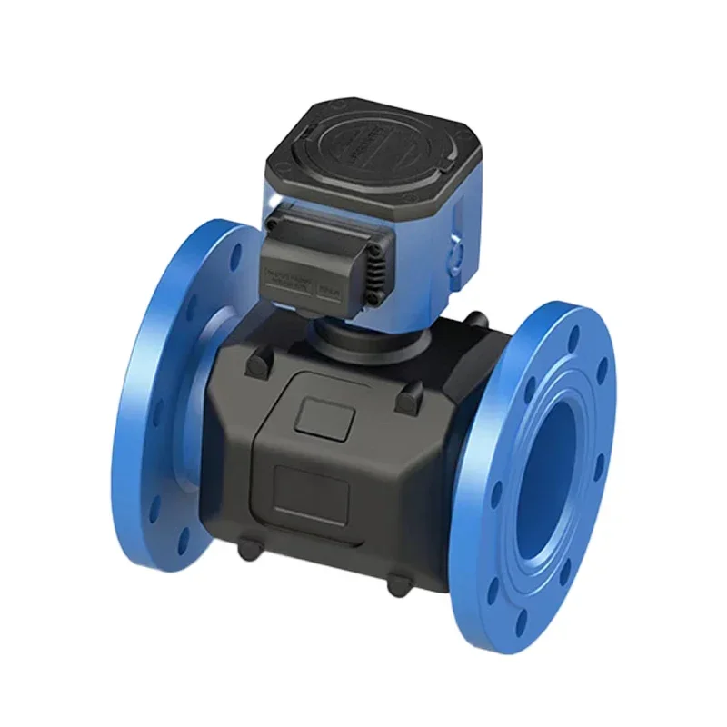 BOY-WF02 High Precision Digital Ultrasonic remote Flow meters industrial flange Two-channel ultrasonic water meter
BOY-WF02 High Precision Digital Ultrasonic remote Flow meters industrial flange Two-channel ultrasonic water meter