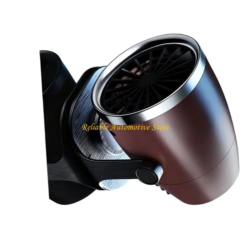 M68B Quick Heating Car Defroster Fan 12/24V Power ABS Defrost Defogger Heaters
M68B Quick Heating Car Defroster Fan 12/24V Power ABS Defrost Defogger Heaters