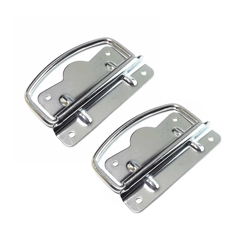 2PCS Heavy Duty Wooden Box Folding Handle Box Ring Handle Industrial Equipment Box Handle Box Accessories Hardware
2PCS Heavy Duty Wooden Box Folding Handle Box Ring Handle Industrial Equipment Box Handle Box Accessories Hardware